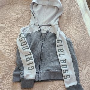 Girls jacket